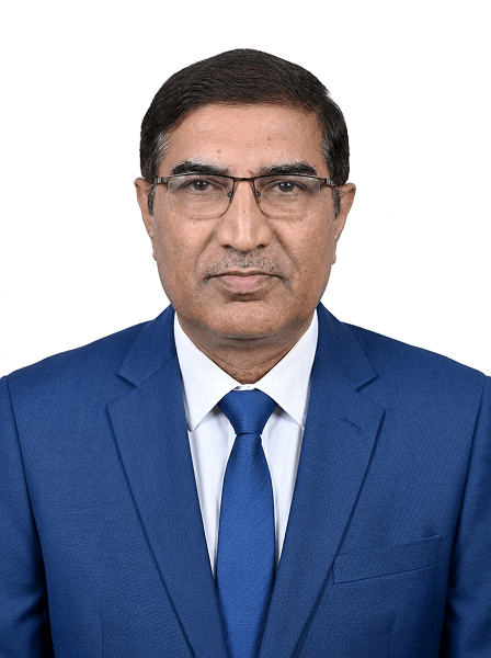 K.Megraj