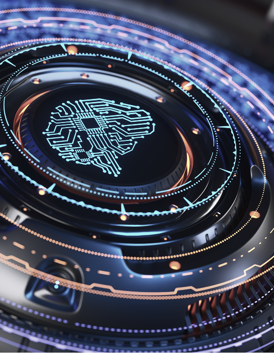 Artificial Intelligence & Machine Learning
