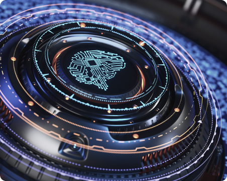Artificial Intelligence & Machine Learning