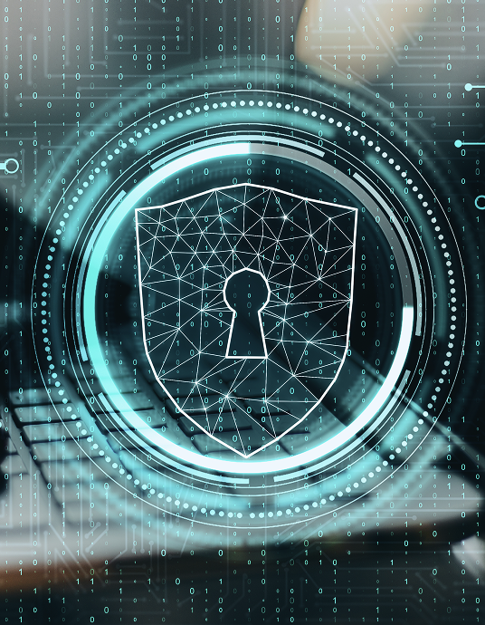 Cybersecurity