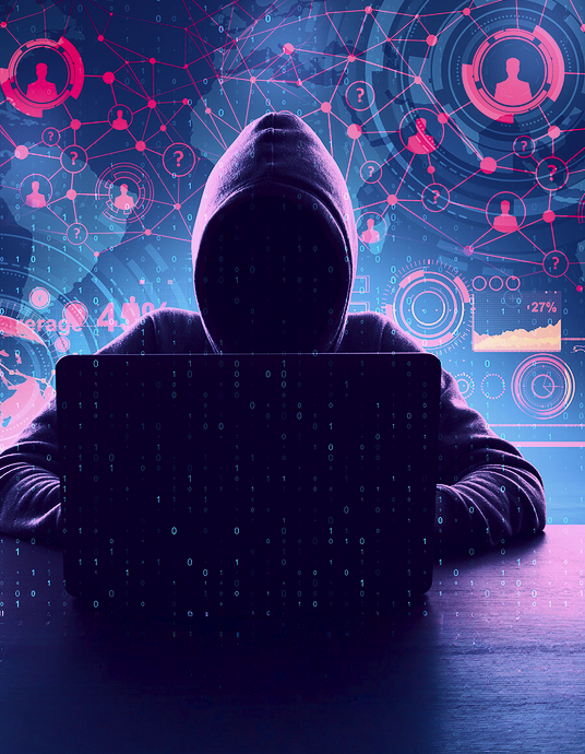 Ethical Hacking & Advanced Cyber Defense